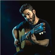 Clases de guitarra - Técnica /Improvisación/Armonía/Acompañamiento/Composición - Lenguaje musical - Ingreso a conservatorios (todos los niveles)